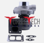 Turbocharger RE26120, RE26287, RE26291 For John Deere Engine 5.9/6.8L 6359 6414T