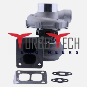 Turbocharger RE26120, RE26287, RE26291 For John Deere Engine 5.9/6.8L 6359 6414T