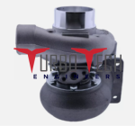 Turbocharger RE26120, RE26287, RE26291 For John Deere Engine 5.9/6.8L 6359 6414T