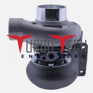 Turbocharger RE26120, RE26287, RE26291 For John Deere Engine 5.9/6.8L 6359 6414T