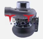 Turbocharger 177272, RE508711 For John Deere 6081H S300S