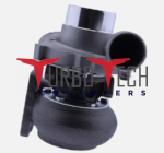 Turbocharger 177272, RE508711 For John Deere 6081H S300S