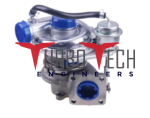 Turbocharger 129928-18010, 12992818010 For Yanmar 4TNV98T