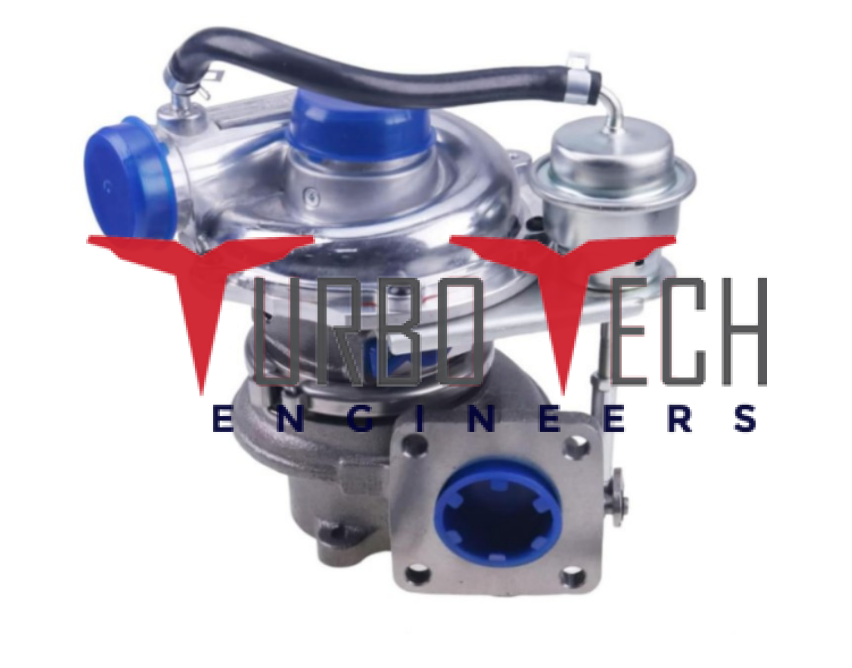 Screenshot 2025-07-05 133224 Turbocharger 129928-18010, 12992818010 For Yanmar 4TNV98T