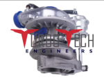Turbocharger 129928-18010, 12992818010 For Yanmar 4TNV98T