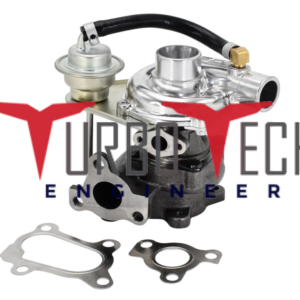 Turbocharger YM129137-18010, 129137-18010, VC110033, WA40-3E  For Yanmar Engine 4TN84T