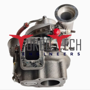 Turbocharger 04297800, 04298278, 04299152 For Volvo Ec210d
