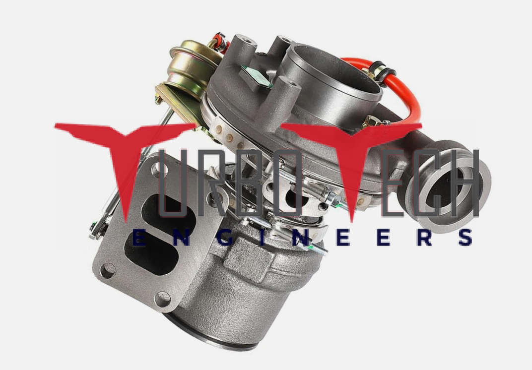 Screenshot 2025-07-05 153836 Turbocharger 4911207, 12709880053, 21979610 For Volvo EC350D D8K Engine