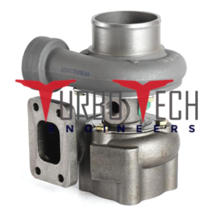 Turbocharger 04258199KZ, 04503207KZ, 04258199, 04503207 For CAT EC140B D4D