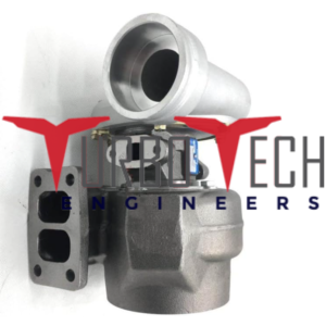 Turbocharger GT4594B, 452164-0016, 452164-5016S, 452164-0011, 452164-16, 11030483, 11423397 For Volvo