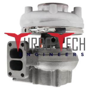 Turbocharger 21496615, 20896351, VOE21496615, 12707100007, S200G For Volvo Engine D7ELAE3 D7EEBE3