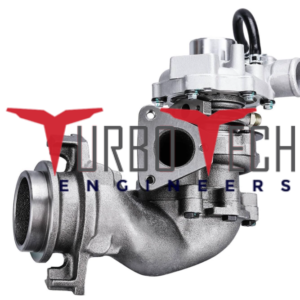Turbocharger GT1544S, 028145701L 454064-5001S For T4 1.9 TD 1995-2003