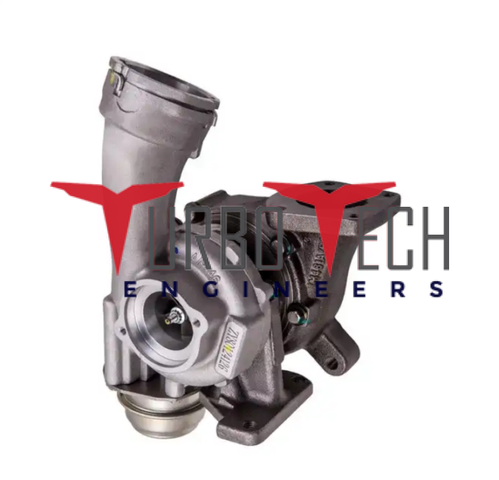 TurboCharger GTA1749V, GT1749V, 729325, 729325-0003 For Volkswagen T5