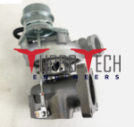 Turbocharger CT26, 17201-17040 For 98-07 Toyota Landcruiser 4.2L 1HD-FTE