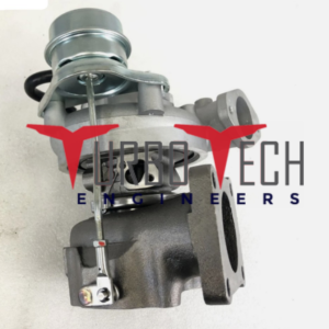 Turbocharger CT26, 17201-17040 For 98-07 Toyota Landcruiser 4.2L 1HD-FTE