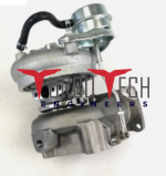 Turbocharger CT26, 17201-17040 For 98-07 Toyota Landcruiser 4.2L 1HD-FTE