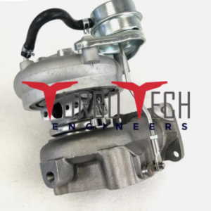 Turbocharger CT26, 17201-17040 For 98-07 Toyota Landcruiser 4.2L 1HD-FTE