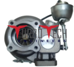 Turbocharger 04294367KZ, 12709880050, 12709880016, 12709700016, 12709700050, 1270710000 For Deutz Volvo S200g