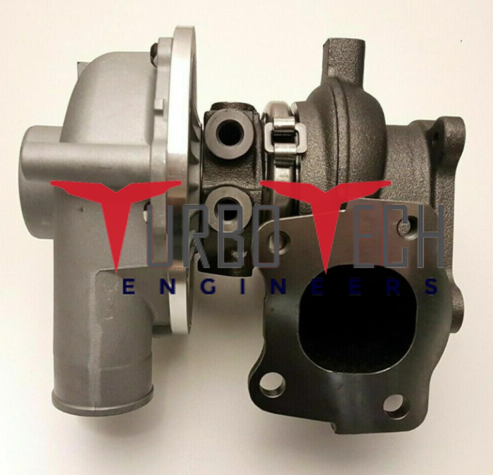Turbocharger 8980302170, 898030-2170, 8980302171 For Isuzu Engine 4HK1