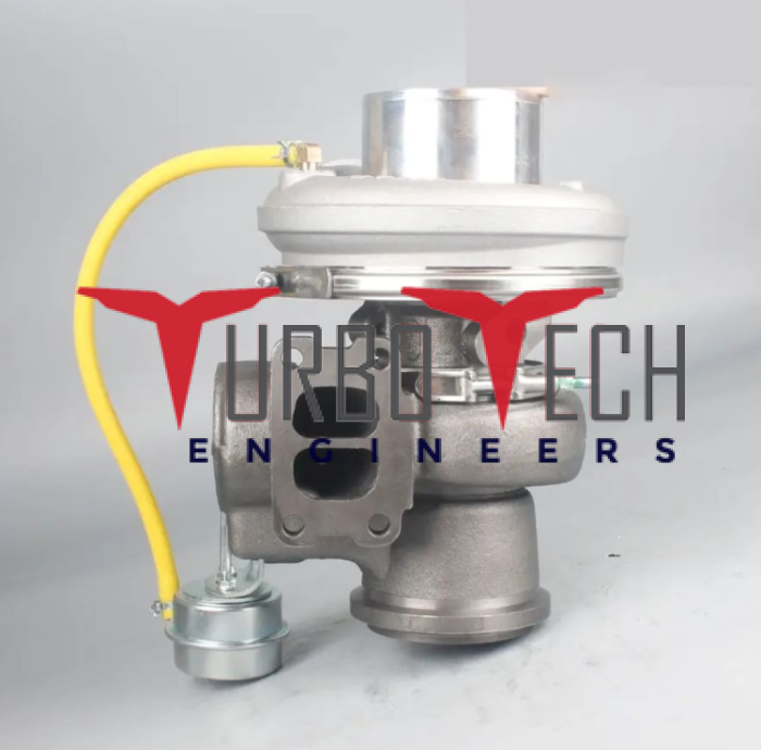 Turbocharger 350-9729, 254-3813, 258-2403, 185-8016, 312-9103 Suitable For Caterpillar
