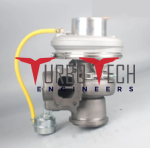 Turbocharger 281-4202, 446-4915, 461-3740, 335-1707, 501-2181, 446-4923 Suitable For Caterpillar