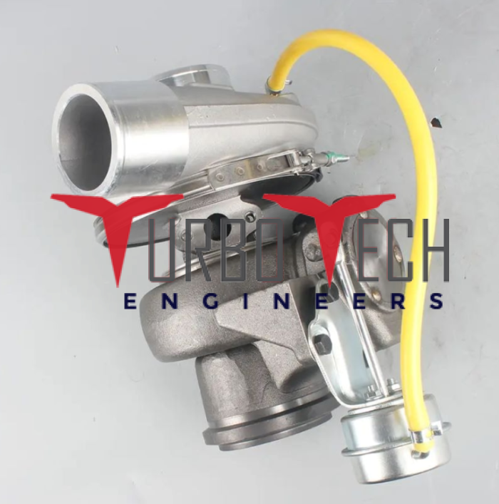 Turbocharger 350-9729, 254-3813, 258-2403, 185-8016, 312-9103 Suitable For Caterpillar
