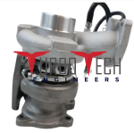 Turbocharger TD04HL, 49477-04000, 14411-AA710 For Subaru Engine EJ255