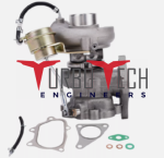 Turbocharger 49377-04100, 14412-AA140, TD04L For Subaru Forester Impreza WRX 2.0L EJ205