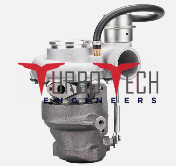Turbocharger 452204-0005, GT1752s For Saab 2.0 & 2.3L