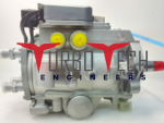 Common Fuel Injector Pump 0470504029, 1093414015, 109341-4015 For Nissan ZD30 DD 0 470 504 029 16700-VW201 A6700-VW201