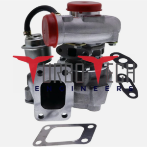 Turbocharger TAO315, 2674A108, 2674A102 For Perkins Engine T4.236 4.236 AT4.236