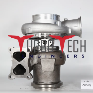 Turbocharger CH12036 For Perkins 2200 Engine