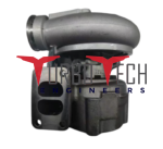 Turbocharger 51.09100-7620, 3598107 Suitable For Man TGA Truck HX40