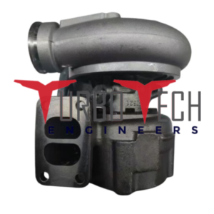 Turbocharger 51.09100-7620, 3598107 Suitable For Man TGA Truck HX40