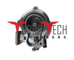Turbocharger 51.09100-7620, 3598107 Suitable For Man TGA Truck HX40