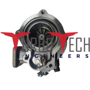 Turbocharger 51.09100-7620, 3598107 Suitable For Man TGA Truck HX40