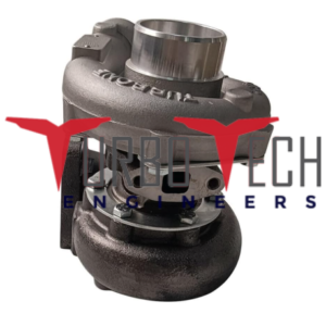 Turbocharger TA3123, 2674A076, 2674A394 For Perkins Industrial 1004-4T Engine