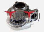 Turbocharger GT2556, 2674A431, 754127-0001, 754127-1 For Perkins 1104A-44T