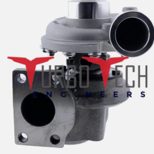 Turbocharger GT2052, 2674A382, 2674A324, 2674A030 For Perkins T4.236 1004-4T T4.40