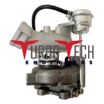 Turbocharger ME228854, TD04, 49389-02070 For Mitsubishi Fuso Truck & Bus 4M50T Engine
