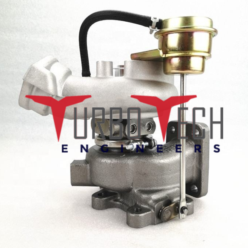 TD04 ターボカートリッジ CHRA 49389-02060 49389-02042 49389-02010