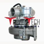 Turbocharger Td07s, Me073573, 49187-00271 For Mitsubishi Fuso FM 657 Truck 6D16t
