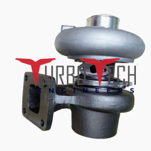Turbocharger Td07, 49175-00418, 49178-55540 For 6D16wt 6D16