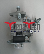 Common Fuel Injector Pump 0460424056 For Bosch VE4 Cylinder