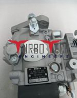 Common Fuel Injector Pump 0460424056 For Bosch VE4 Cylinder