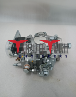 Common Fuel Injector Pump 0460424056 For Bosch VE4 Cylinder