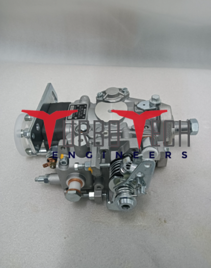 Common Fuel Injector Pump 0460424056 For Bosch VE4 Cylinder