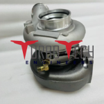 Turbocharger 5501431, P334501631, 5550819 For Cummins Engine