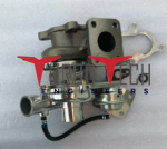 Turbocharger 1G923-17010, VB41099 For KUBOTA V2003 V2403T BOBCAT S205 CK26