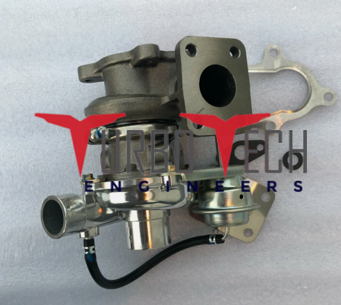 Turbocharger 1G923-17010, VB41099 For KUBOTA V2003 V2403T BOBCAT S205 CK26